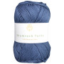 Shamrock Yarns 100% Mercerised Cotton 114 Marineblauw