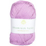 Shamrock Yarns 100% Mercerised Cotton 52 Lichtpaars