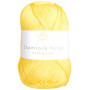 Shamrock Yarns 100% Mercerised Cotton 179 Geel