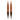 KnitPro Ginger Korte Verwisselbare Ronde Naalden Berken 10cm 12.00mm