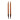 KnitPro Ginger Verwisselbare Ronde Stokken Berken 13cm 10.00mm