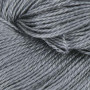 BC Yarn Jaipur Silk Fino 59 Medium grijs