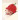 Sweet Strawberry by DROPS Design - Breipatroon babymuts - maat 1/3 maanden - 3/4 jaar