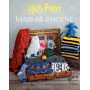 Harry Potter: magie op de stokken - Boek van Tanis Gray