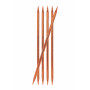KnitPro Ginger kousenbandsticks Berk 20cm 3.00mm