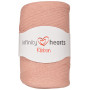 Infinity Hearts Ribbon Textielgaren 25 Poeder
