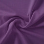 Swan Solid Katoenen Canvas Stof 150cm 559 Dusty Purple - 50cm
