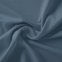 Swan Solid Katoenen Canvas Stof 150cm 665 Denim Blue - 50cm
