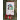 Permin borduurset Kerstkalender - Kerstman en konijnen 38 x 62 cm