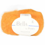 Permin Bella Garen 883241 Geel/oranje