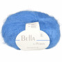 Permin Bella Garen 883259 Jeans blauw