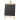 Mini Schildersezel Hout met Zwart Canvas 16x23cm