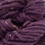 Erika Knight Gossypium Cotton Tweed Garen 10 Pruim