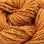 Erika Knight Gossypium Cotton Tweed Garen 20 Oranje