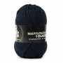 Mayflower 1 Klas Garen Unicolor 25 Diep Zee Blauw