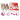 KnitPro Symfonie Verwisselbare rondbreinaaldenset Berk 60-80-100 cm 9-12 mm 3 maten