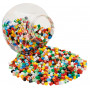 Hama Maxi Beads 8589 13 Ass. kleuren - 2.000 stuks
