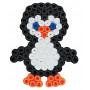 Hama Maxi Blisterverpakking 8938 Pinguïn