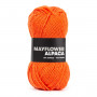 Mayflower Baby Alpaca Garen 12 Orangeade