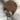 Breipatroon Bubbeldroom Babymuts van Rito Krea - maat 0-1 maanden