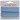 Infinity Hearts Biaisband Katoen 40/20mm 35 Lichtblauw - 5m