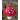 Fairy Garden by DROPS Design - Haakpatroon kerstpaddenstoel 9cm