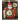 Brunch with Santa by DROPS Design - Haakpatroon placemat 22cm
