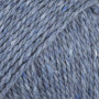 Drops Soft Tweed Garen Mix 10 Denim Jeans