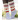 Winter Breeze by DROPS Design - Breipatroon sokken - maat 35/37 - 44/46