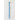 YKK Onzichtbare Ritssluiting Snel Lichtblauw 4mm - 15cm