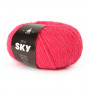Mayflower New Sky Garen Unicolor 85 Roze