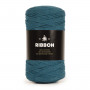 Mayflower Ribbon Textielgaren Mix 138 Donker Zeeblauw