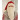 Mr. Kringle by DROPS Design - Kerstmuts, sjaal en baard breipatroon maat. S/M - M/L