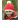 Santa's Favorite by DROPS Design - Haakpatroon muts - maat 3/5 jaar - 10/12 jaar