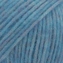 Drops Air Yarn Mix 11 Peacock Blue