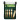 KnitPro Bamboo verwisselbare rondbreinaaldenset Bamboe 60-80-100 cm 6-10 mm 5 maten Chunky