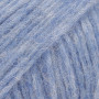Drops Luchtgaren Unicolour 16 Blauw