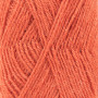 Drops Alpaca Garen Unicolour 2915 Oranje
