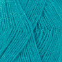 Drops Alpaca Garen Unicolour 2918 Donker Turquoise
