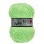 Lammy Baby Zacht Garen 070 Neon Groen
