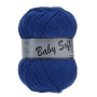 Lammy Baby Zacht Garen 039 Koningsblauw