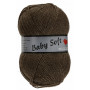 Lammy Baby Soft Garen 018 Bruin
