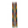 KnitPro van Lana Grossa 20cm 4.50mm dubbelpuntige naalden