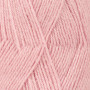 Drops Alpaca Garen Unicolour 3140 Licht Roze
