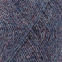 Drops Alpaca Garenmix 6360 Blauw