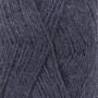 Drops Alpaca Garen Unicolor 4305 Paars/Grijs/Blauw