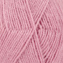 Drops Alpaca Garen Unicolour 3720 Medium Roze