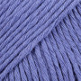 Drops Cotton Light Garen Unicolor 33 Blauwe Hyacint