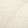 Drops Cotton Merino Garen Unicolor 01 Naturel