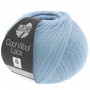 Lana Grossa Cool Wool Lace Garen 34 Pastelblauw